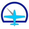 Icon BlueMAX Aircraft Monitor