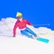 Icon Ski Snow Runner