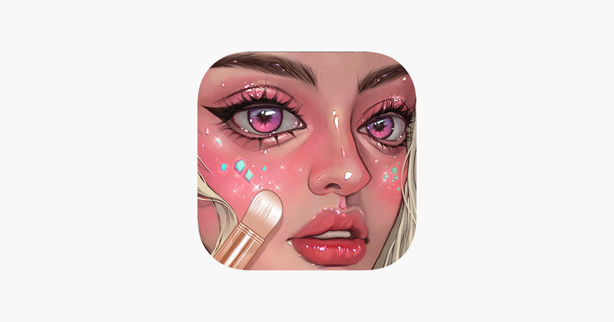 Maquillaje - Juegos para niñas en App Store