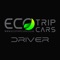 ECO TRIP CARS DRIVER is a smartphone app that allows easy booking management