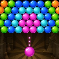 Bubble Pop Origin! Puzzle Game app funktioniert nicht? Probleme und Störung
