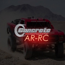 Concrete Motorsports AR RC