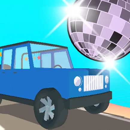 Party Cars Читы