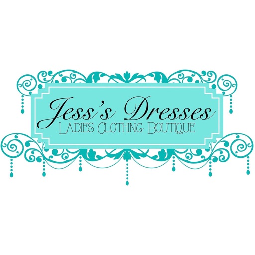 Jess's Dresses Boutique Icon