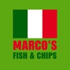 Marcos Fish And Chips