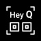 Hey Q QR code is extremely easy to use, by scanning QR code the customer can easily know what’s inside the store and shop his or her needs with just few clicks and get his order to his doorstep or pick the delivery at the store at their availability