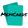 MemCards - Memory Game