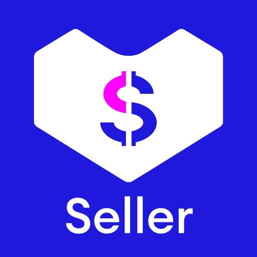 Lazada Seller Center Icon