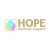Wellness　Support【HOPE】