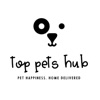 CuddlePaws Pets Supplies Hub