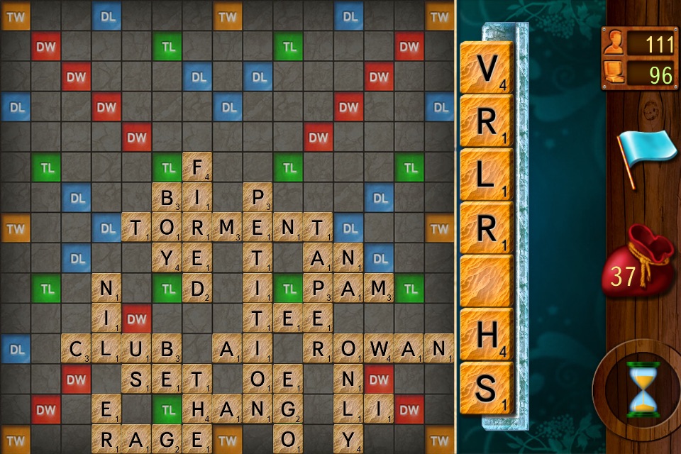 Words with AI screenshot 2