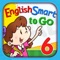 EnglishSmart to Go is a fun and interactive multi-media learning tool for children between Grades 1 and 6