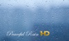 Peaceful Rain HD