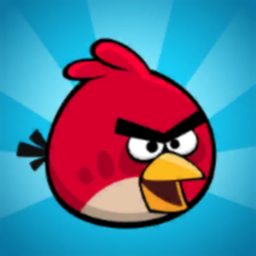 Ícone do app Rovio Classics: Angry Birds