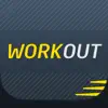 Gym Workout Planner & Tracker contact
