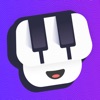 Icon Piano Bot: piano lessons