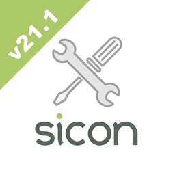 Sicon Service v21.1