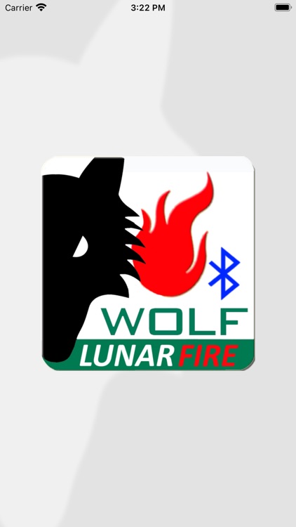 WolfLunarFire