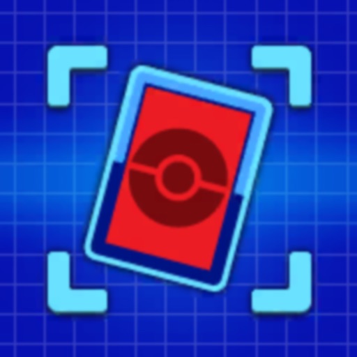 Pokémon TCG Card Dex iOS App