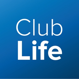 ClubCorp アイコン