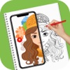 AR Drawing : Sketch & Draw