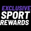 Exclusive Sport Rewards