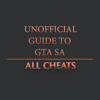 Unofficial Guide GTA SA Cheats - Giovanni Altrui