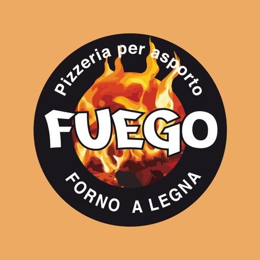 Pizzeria Fuego