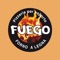 Pizzeria Fuego nasce nel 2013 dall'idea di Dari Sami, che dopo anni di esperienza come pizzaiolo in Italia e all'estero decide di aprire una sua pizzeria a Campo San Martino, un piccolo comune in provincia di Padova