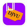 DjVu Reader