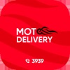 mototaxi.tj - Сервис доставки