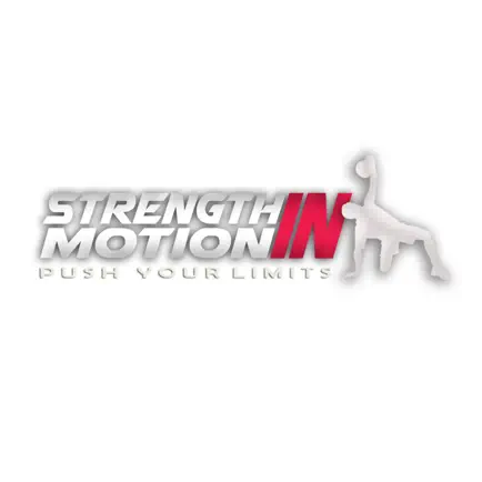 Strength in Motion Читы