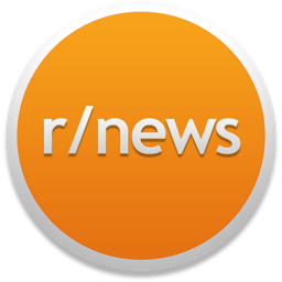 Readit for Reddit News app icon