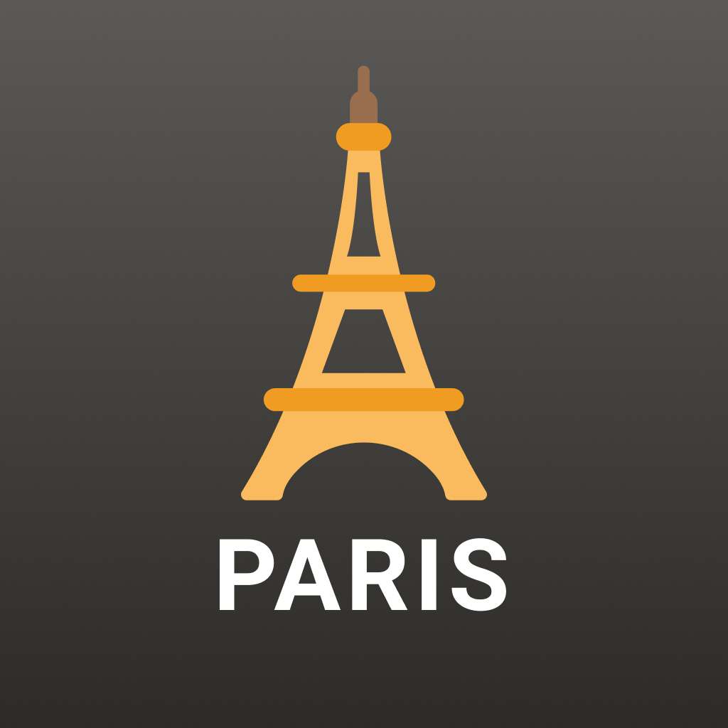 Get Париж Путеводитель и Карта for iOS, iPhone, iPad Aso Report