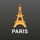 Париж Путеводитель и Карта