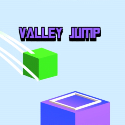 Valley Jumps