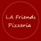 LA Friends Pizzeria is the most convenient online food ordering app for the customers in  Dover, Kent