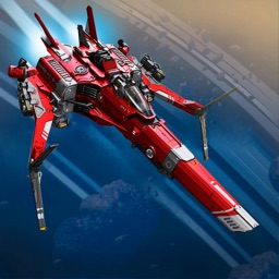 Star Conflict Heroes War Fleet ícone