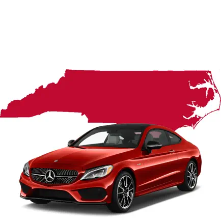 North Carolina Driving Test Читы