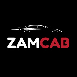 Zamcab Driver 24/7
