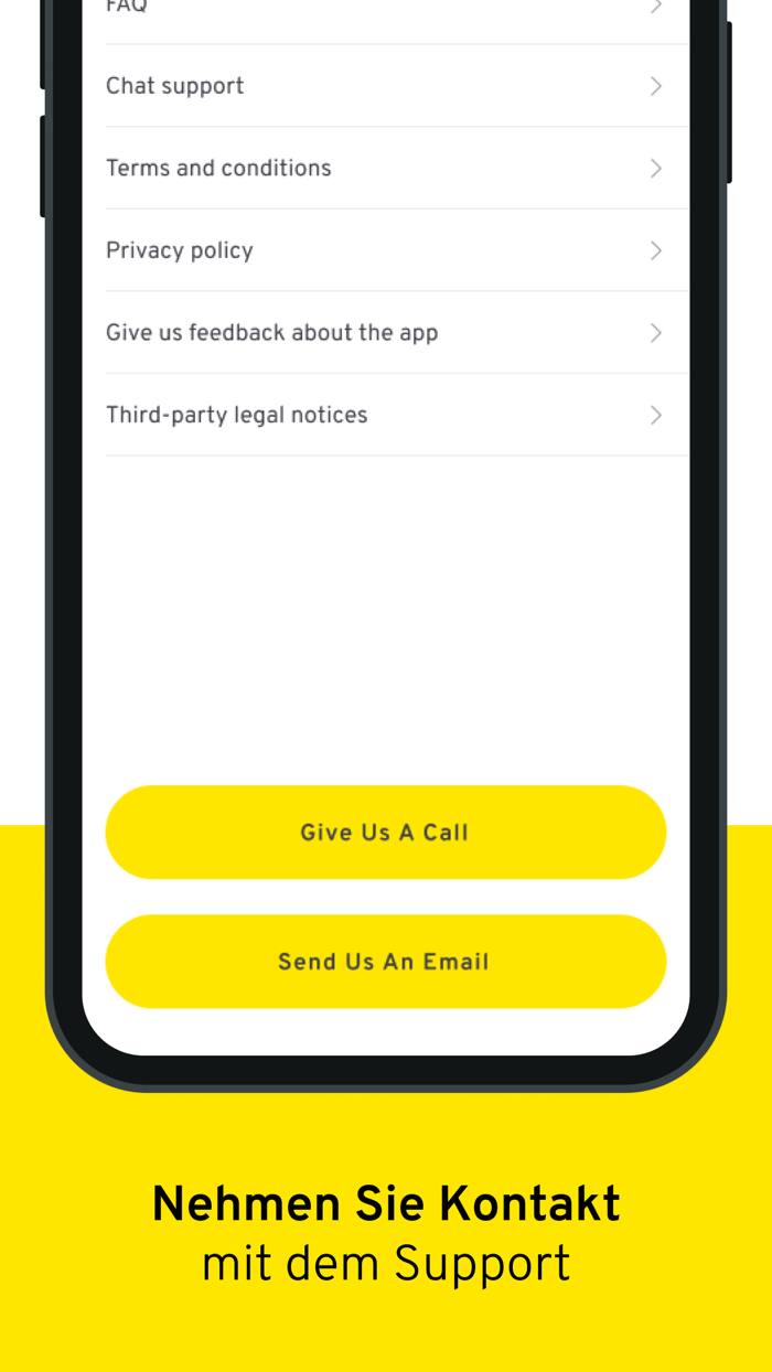 Plugsurfing - Überall Laden