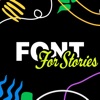 Font For Stories