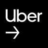 Icon Uber - Driver: Drive & Deliver
