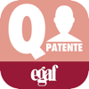 Quiz Patente 2023 - Egaf Edizioni Srl