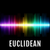4Pockets.com - Euclidean AUv3 Sequencer アートワーク
