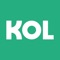 KOL is not only your grocery store delivered to your door in 28 minutes