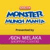 Mamee Monster Munch Mania