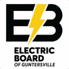 Guntersville Electric Board