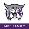 WSU MBB Family