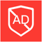 App Icon for Ad blocker - Remove ads App in Slovakia IOS App Store